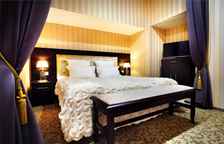 Двухуровневый люкс