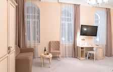 Премьер Джуниор Домъ мастера Хомутова 5*