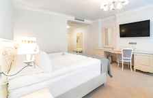 Премьер с кухней Домъ мастера Хомутова 5*