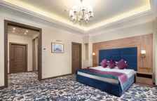 Джуниор сюит