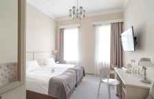  Клубный Джуниор с панорамной террасой