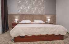 Люкс с видом на сад