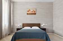 Двухместный стандарт