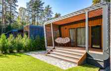 Дом стандарт