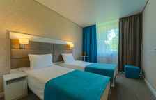 1-комнатный СТАНДАРТ TWN корпус 2