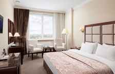 Классический с 1 кроватью (первой категории) (Премиум 4*)