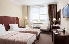 Классический с 2 кроватями (первой категории) (Премиум 4*)