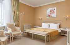 Junior Suite (Премиум 4*)