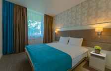 1-комнатный СТАНДАРТ DBL корпус 2