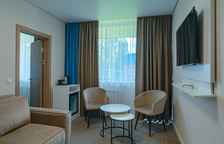 2-комнатный ПОЛУЛЮКС корпус 2