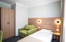 Одноместный «Стандарт»