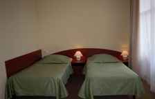 Двухместный «Стандарт»