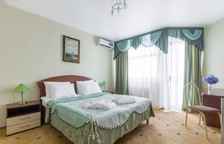 Двухместный «Комфорт двухкомнатный»