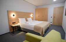 Двухместный «Комфорт двухкомнатный»