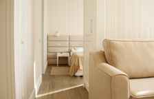 «Люкс» двухместный