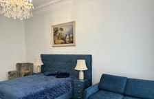 Джуниор Сюит (Студия)