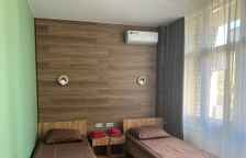 Комфорт 2-х местный