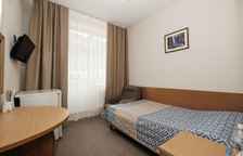 Одноместный номер 1 категории Стандарт (сан."Белокуриха")