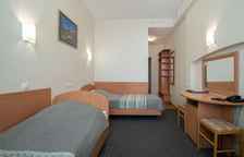 Двухместный номер 1 категории Стандарт Твин/Дабл (сан.Белокуриха")