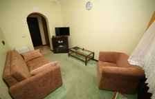 Полулюкс мансардный двухкомнатный К6