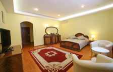 Полулюкс однокомнатный без балкона К4