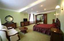 Полулюкс улучшенный однокомнатный с балконом К4