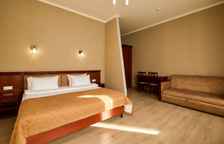 Одноместный улучшенный номер К5