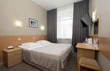 Двухместный Стандарт Твин/Дабл