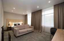 Двухместный номер 1 категории Престиж Твин/Дабл