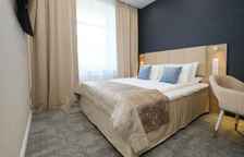 Одноместный номер 1 категории Комфорт