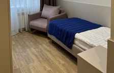 стандарт первой категории - одноместный