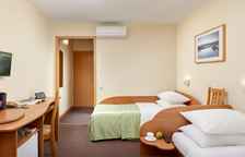 Стандарт с 2 кроватями (первой категории)