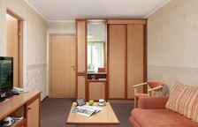 Стандарт 2-комнатный (первой категории)