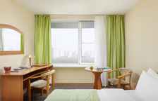 Стандарт с 1 кроватью (первой категории)