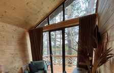 №1 | Барнхаус (без доп.мест)