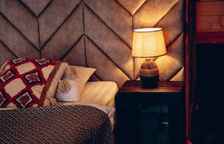 № 10 | Барнхаус-дом для двоих