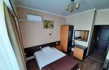 Одноместный номер 1 категории