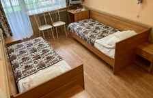 2-местный стандарт с дополнительным местом