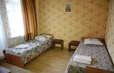 Двухместный стандарт