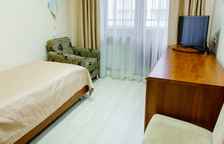 Корпус 6 Standart / 1-местный 1-комнатный номер