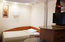 Single / 1-местный 1-комнатный номер (Корпус 3)