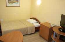 Single / 1-местный 1-комнатный (Корпус 1)