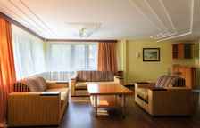 Apartment / 2-местный 2-комнатный апартамент Корпус 3