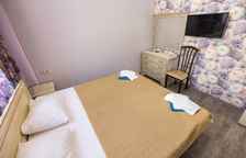 Стандарт 2комнатный 2местный (без балкона) Корпус 1