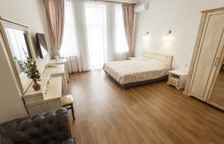 Джуниор Сюит 1комнатный 2местный Корпус 1