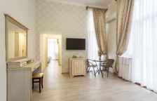 Люкс 2комнатный 2местный Корпус 1