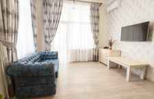 Люкс 3комнатный 2местный Корпус 1