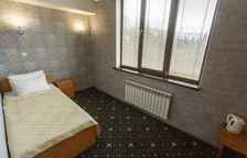 Стандарт 1комнатный 1местный (без балкона) Корпус 2