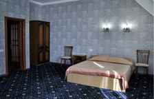 Стандарт 1комнатный 2местный (без балкона) Корпус 2