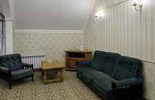 Джуниор Сюит 1комнатный 2местный Корпус 2